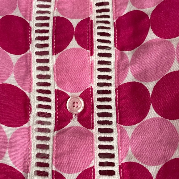 KATE SPADE PAJAMA SET - Picture 3 of 10